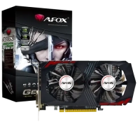 AFOX NVIDIA GeForce GTX 750 Ti 4GB GDDR5 Graphics Card
